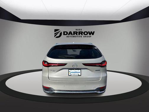 2024 Mazda CX-90 PHEV Base