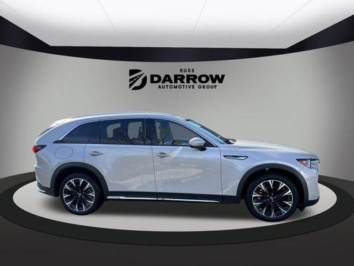 2024 Mazda CX-90 PHEV Base