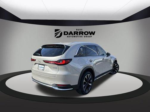 2024 Mazda CX-90 PHEV Base