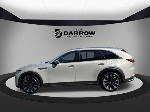 2024 Mazda CX-90 PHEV Base