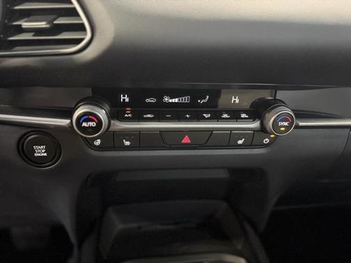 2026 Mazda CX-30 2.5 S Premium Package