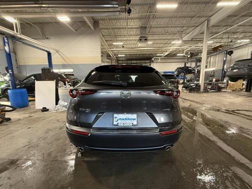 2026 Mazda CX-30 2.5 S Premium Package