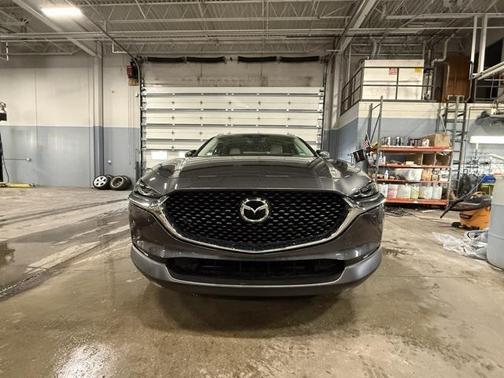 2026 Mazda CX-30 2.5 S Premium Package