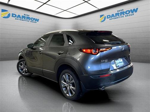 2026 Mazda CX-30 2.5 S Premium Package