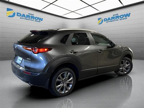 2026 Mazda CX-30 2.5 S Premium Package