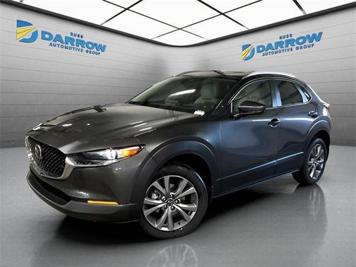 2026 Mazda CX-30 2.5 S Premium Package