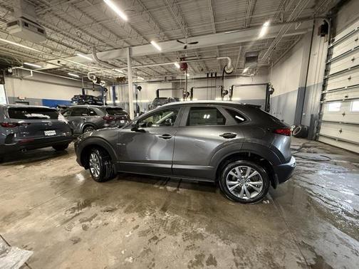 2026 Mazda CX-30 2.5 S Premium Package