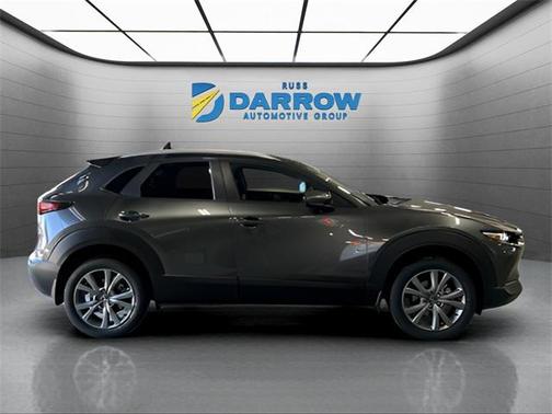 2026 Mazda CX-30 2.5 S Premium Package