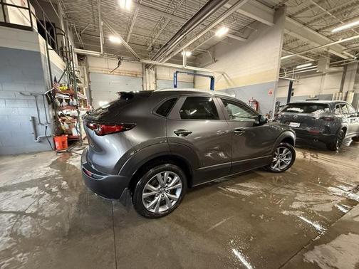 2026 Mazda CX-30 2.5 S Premium Package