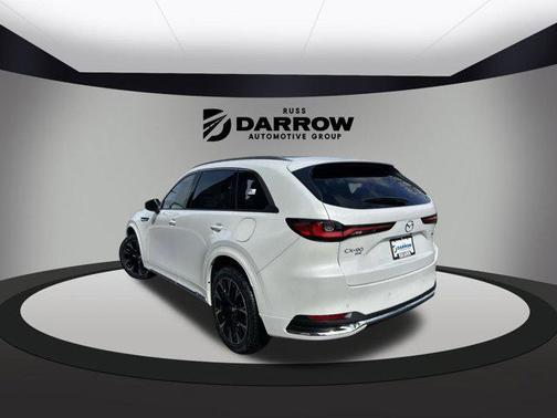 2025 Mazda CX-90 3.3 Turbo S Premium