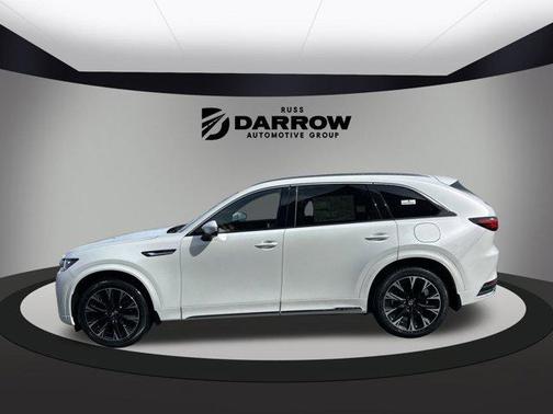 2025 Mazda CX-90 3.3 Turbo S Premium