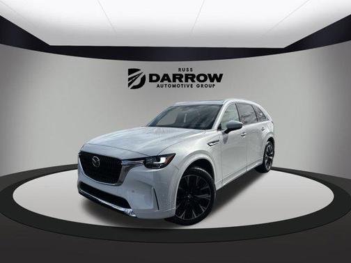 2025 Mazda CX-90 3.3 Turbo S Premium