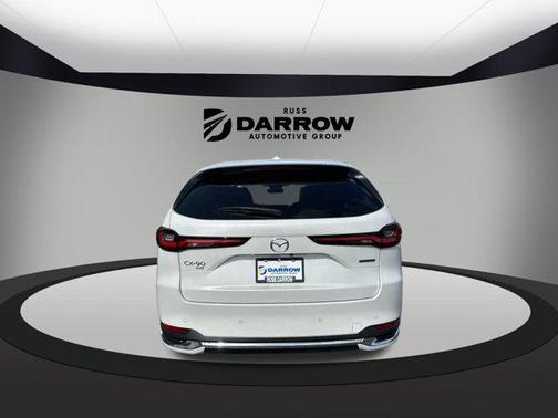 2025 Mazda CX-90 3.3 Turbo S Premium