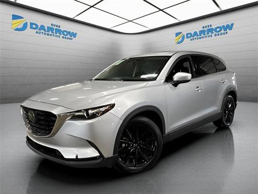 2023 Mazda CX-9 Touring