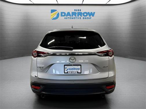 2023 Mazda CX-9 Touring