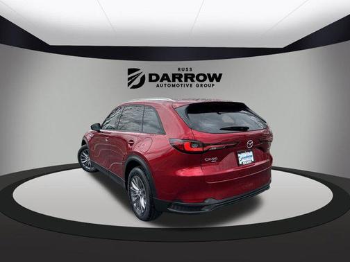 2025 Mazda CX-90 3.3 Turbo Preferred