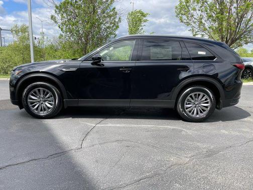 2025 Mazda CX-90 3.3 Turbo Preferred