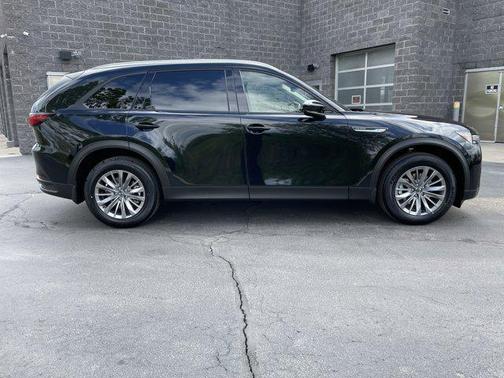 2025 Mazda CX-90 3.3 Turbo Preferred
