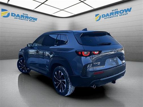 2026 Mazda CX-50 Hybrid Premium Plus