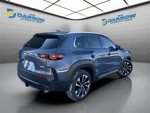 2026 Mazda CX-50 Hybrid Premium Plus