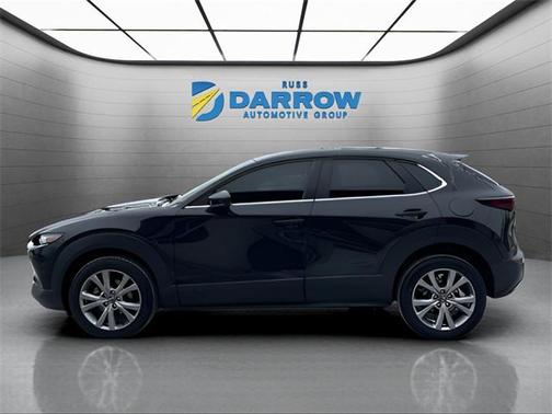 2021 Mazda CX-30 Select