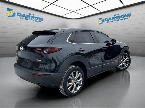 2021 Mazda CX-30 Select