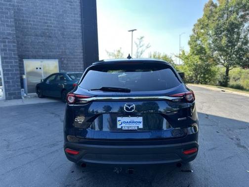 2023 Mazda CX-9 Touring