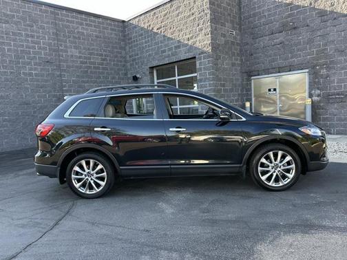 2014 Mazda CX-9 Grand Touring