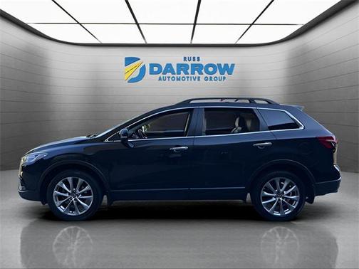 2014 Mazda CX-9 Grand Touring