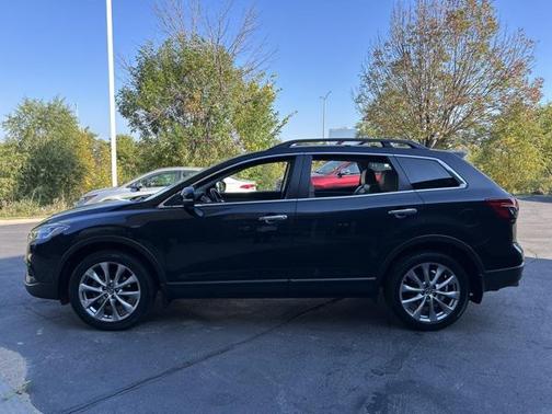2014 Mazda CX-9 Grand Touring