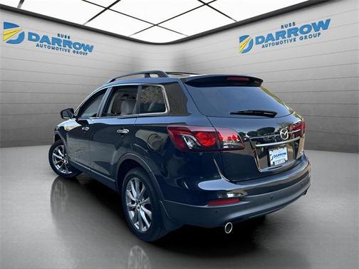 2014 Mazda CX-9 Grand Touring