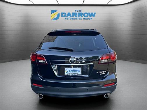2014 Mazda CX-9 Grand Touring