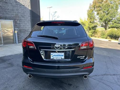 2014 Mazda CX-9 Grand Touring
