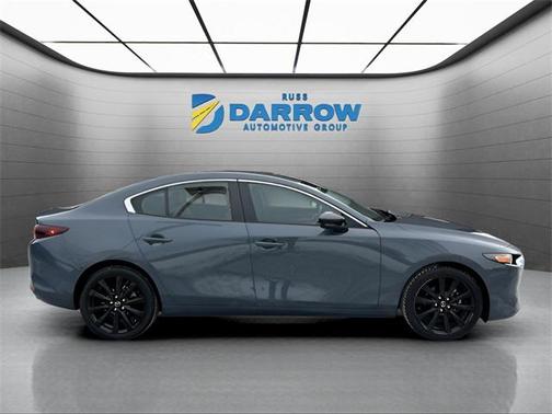 2024 Mazda Mazda3 AWD