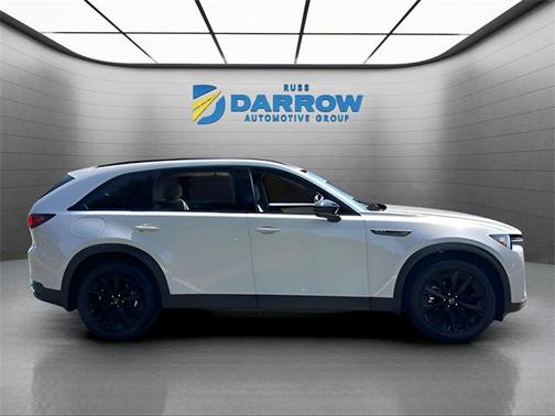 2025 Mazda CX-90 PHEV Premium Sport