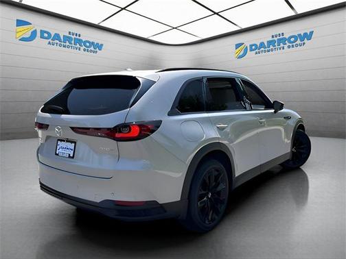 2025 Mazda CX-90 PHEV Premium Sport