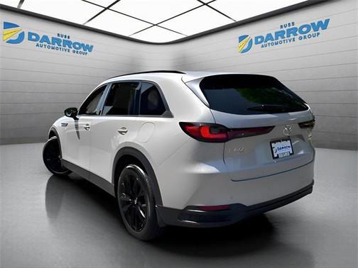 2025 Mazda CX-90 PHEV Premium Sport