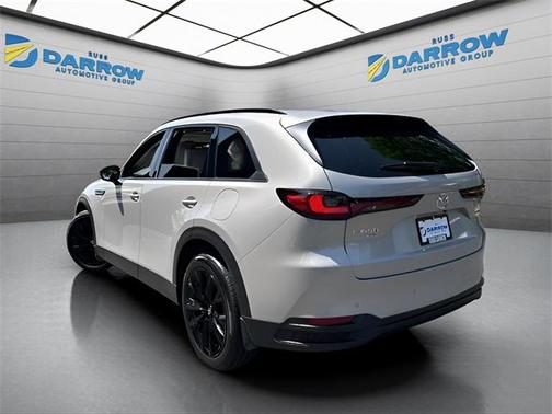 2025 Mazda CX-90 PHEV Premium Sport