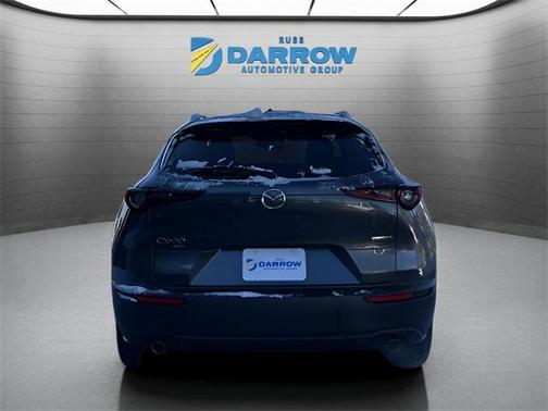 2022 Mazda CX-30 2.5 S Premium Package