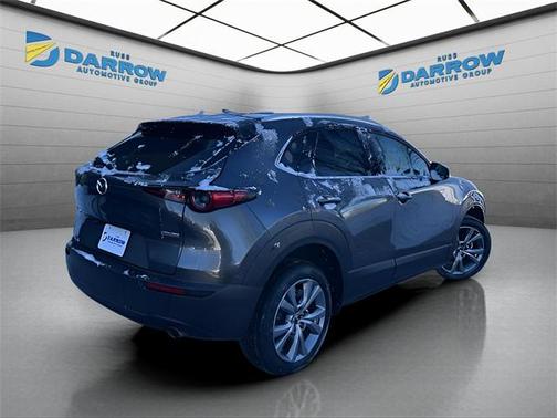 2022 Mazda CX-30 2.5 S Premium Package