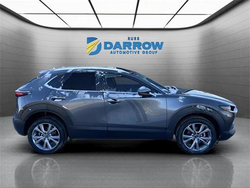 2022 Mazda CX-30 2.5 S Premium Package
