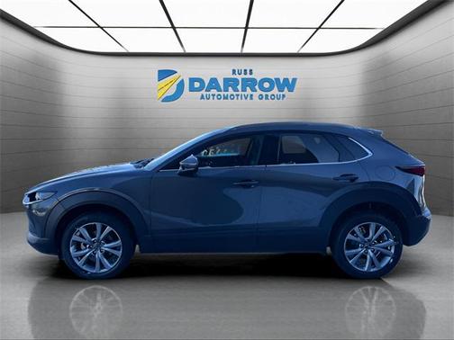 2022 Mazda CX-30 2.5 S Premium Package