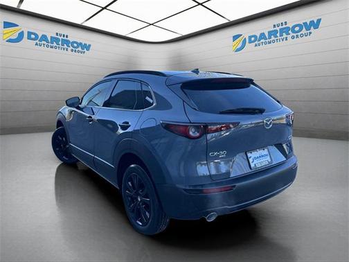 2025 Mazda CX-30 2.5 Turbo Premium Package