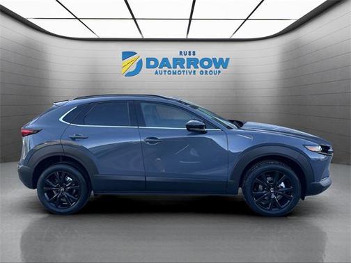 2025 Mazda CX-30 2.5 Turbo Premium Package