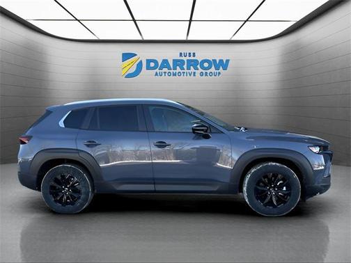 2026 Mazda CX-50 2.5 S Preferred Package