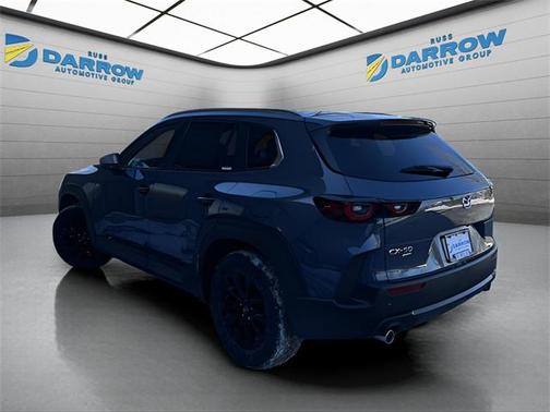 2026 Mazda CX-50 2.5 S Preferred Package