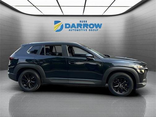 2023 Mazda CX-50 2.5 S Select Package