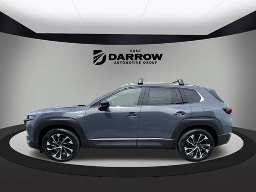 2025 Mazda CX-50 Hybrid Premium Plus Package
