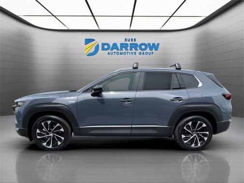 2025 Mazda CX-50 Hybrid Premium Plus Package