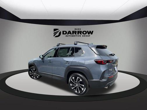 2025 Mazda CX-50 Hybrid Premium Plus Package